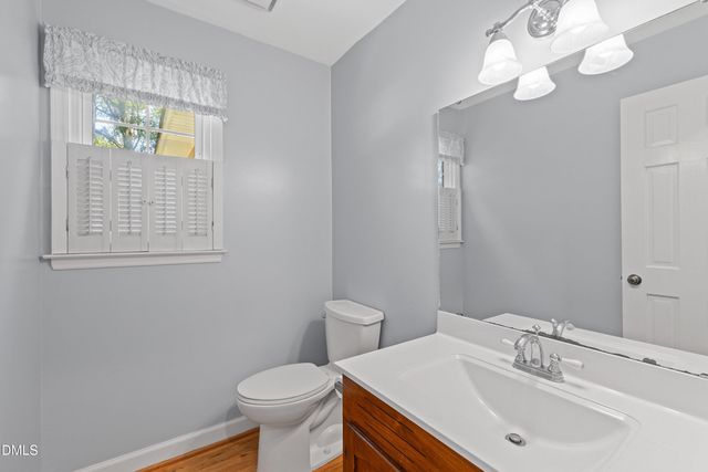 21 Eden Drive, Smithfield, NC 27577