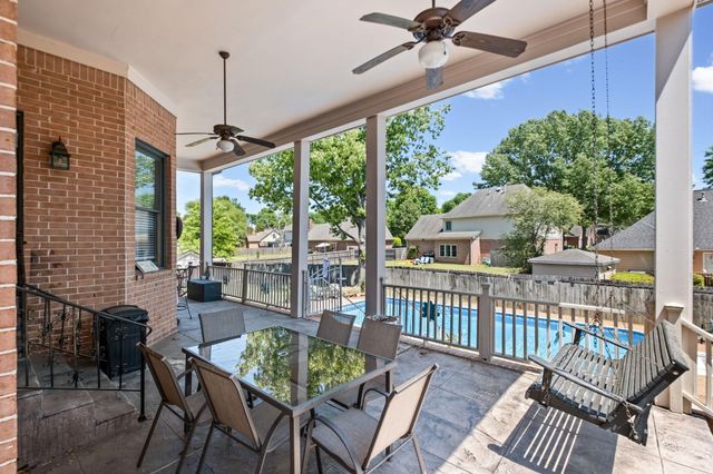 740 SUGARBUSH CV N, Collierville, TN 38017
