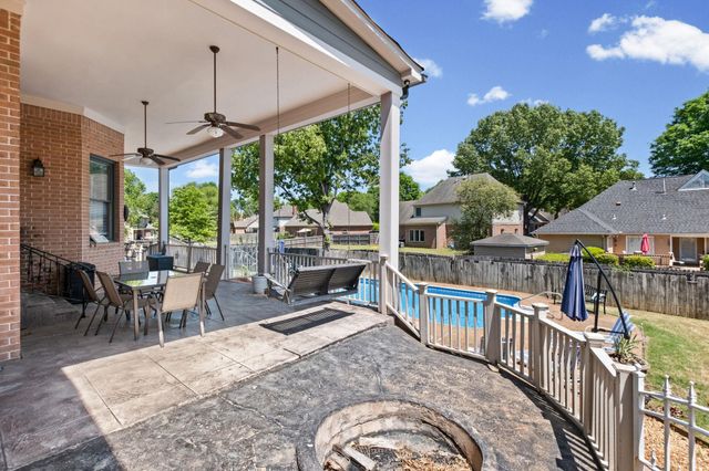 740 SUGARBUSH CV N, Collierville, TN 38017