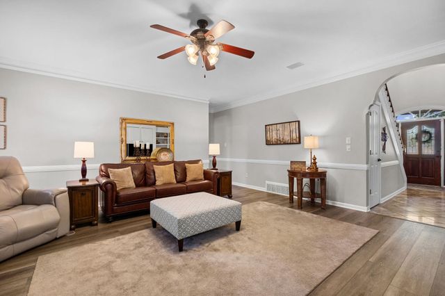 740 SUGARBUSH CV N, Collierville, TN 38017