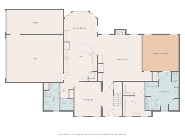 740 SUGARBUSH CV N, Collierville, TN 38017