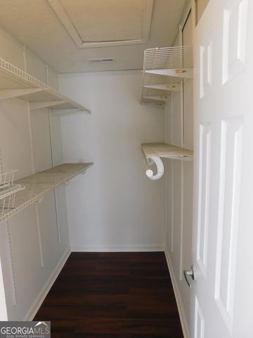 2783 Mill Lake Way, Morrow, GA 30260