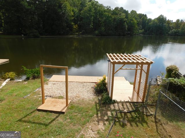 2783 Mill Lake Way, Morrow, GA 30260