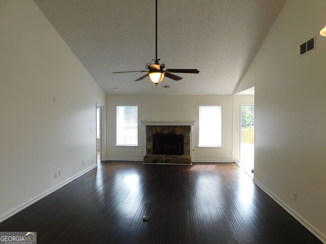 2783 Mill Lake Way, Morrow, GA 30260