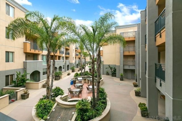 3887 Pell Place 131, San Diego, CA 92130