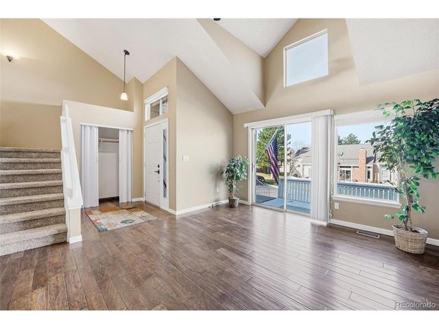 9018 Bear Mountain Dr, Highlands Ranch, CO 80126