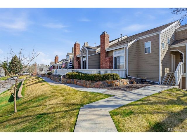9018 Bear Mountain Dr, Highlands Ranch, CO 80126