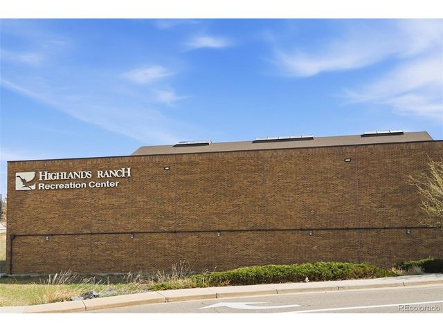 9018 Bear Mountain Dr, Highlands Ranch, CO 80126