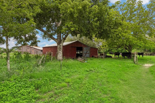 4754 Wickel Road, Burton, TX 77835