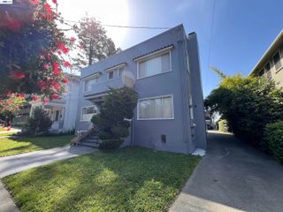 2418 Ashby Ave Unit# 3, Berkeley, CA 94705