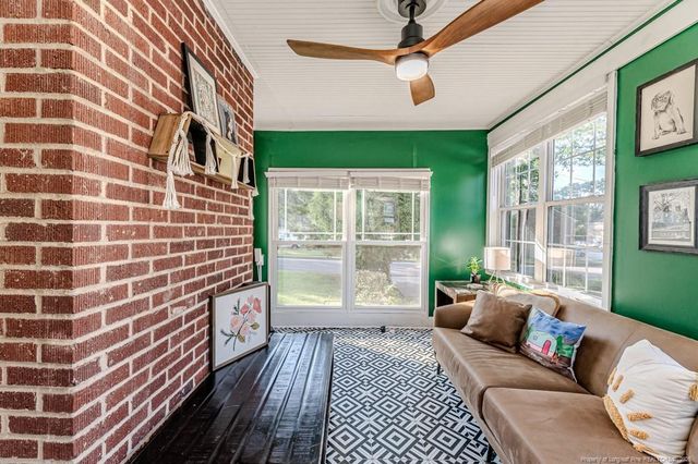 508 W Chisholm Street, Sanford, NC 27330