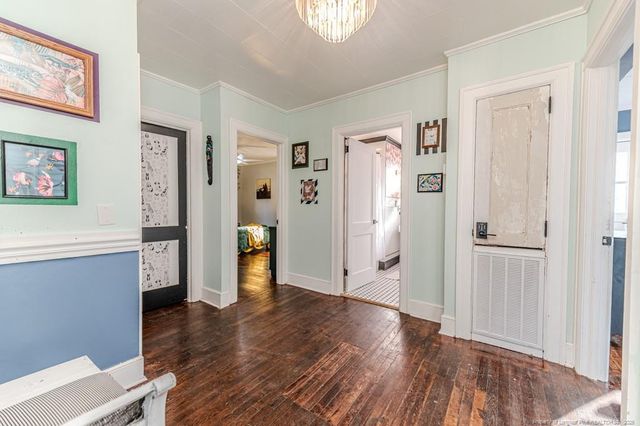 508 W Chisholm Street, Sanford, NC 27330