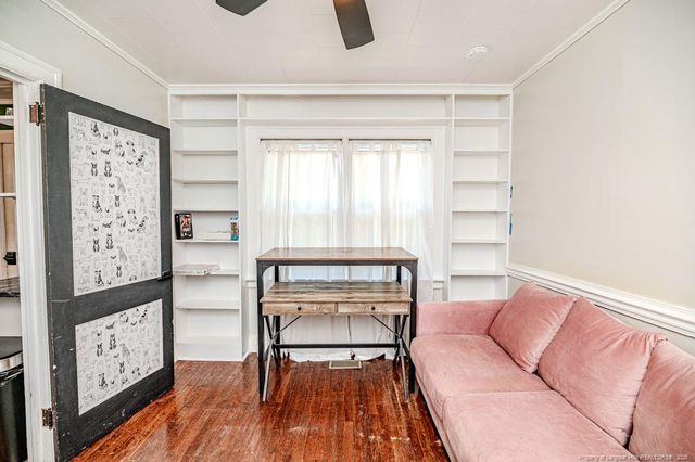 508 W Chisholm Street, Sanford, NC 27330