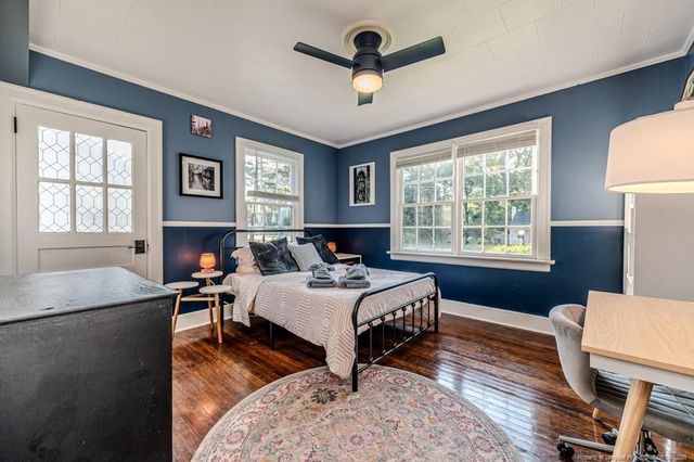 508 W Chisholm Street, Sanford, NC 27330