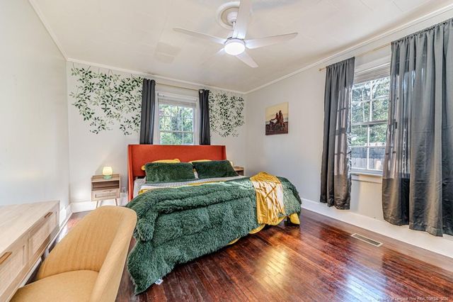 508 W Chisholm Street, Sanford, NC 27330