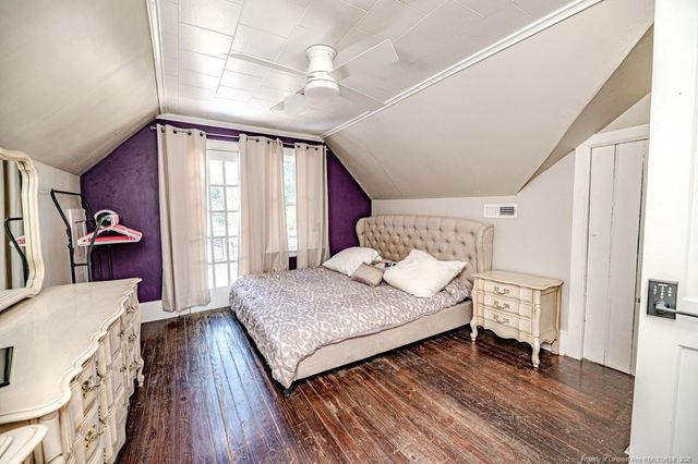 508 W Chisholm Street, Sanford, NC 27330