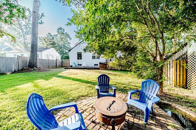 508 W Chisholm Street, Sanford, NC 27330