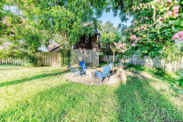 508 W Chisholm Street, Sanford, NC 27330