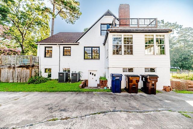 508 W Chisholm Street, Sanford, NC 27330