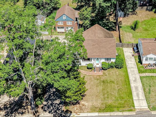 508 W Chisholm Street, Sanford, NC 27330