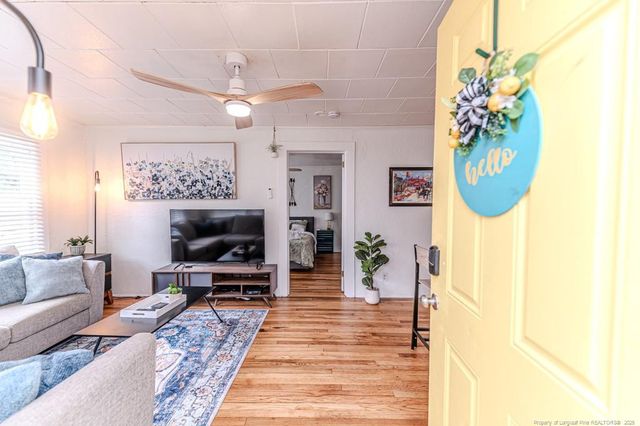 508 W Chisholm Street, Sanford, NC 27330