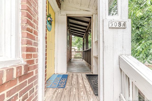 508 W Chisholm Street, Sanford, NC 27330