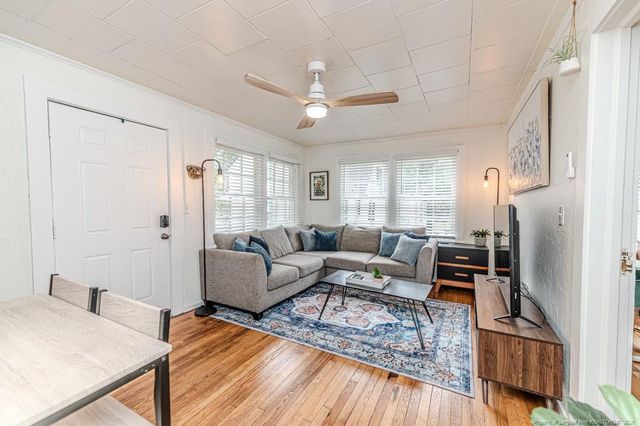 508 W Chisholm Street, Sanford, NC 27330
