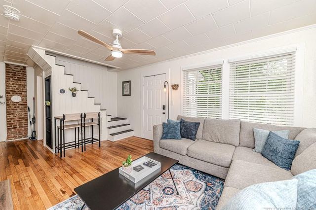 508 W Chisholm Street, Sanford, NC 27330