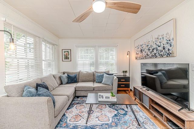 508 W Chisholm Street, Sanford, NC 27330