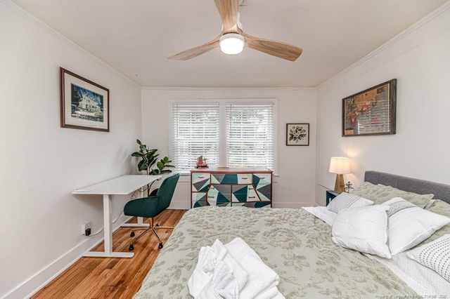 508 W Chisholm Street, Sanford, NC 27330