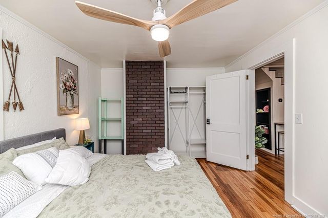 508 W Chisholm Street, Sanford, NC 27330