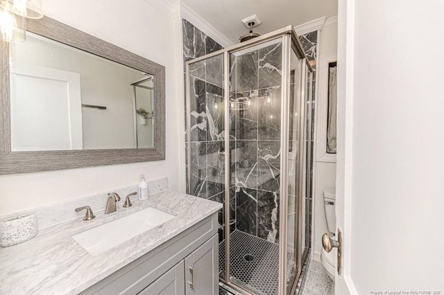 508 W Chisholm Street, Sanford, NC 27330