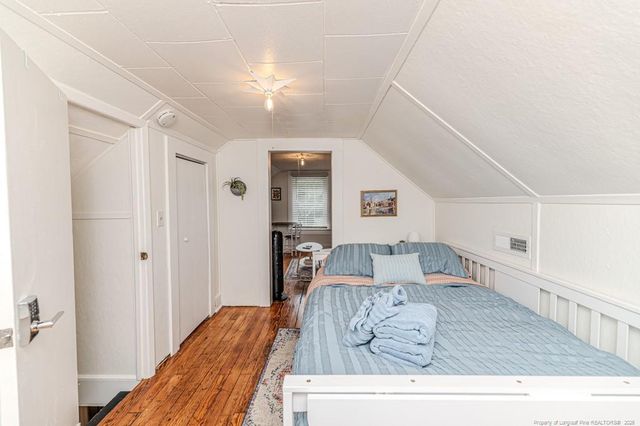 508 W Chisholm Street, Sanford, NC 27330