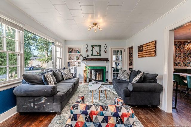 508 W Chisholm Street, Sanford, NC 27330