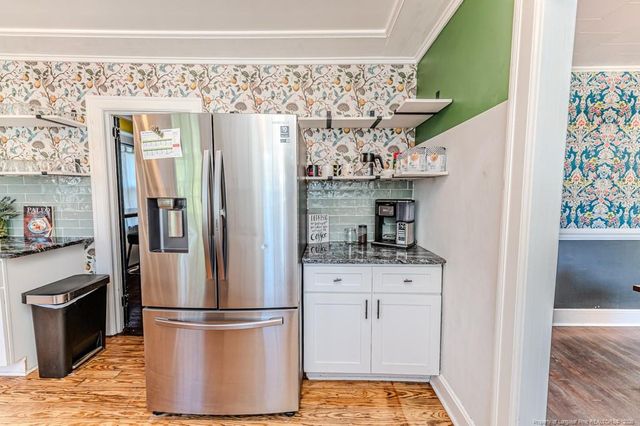 508 W Chisholm Street, Sanford, NC 27330