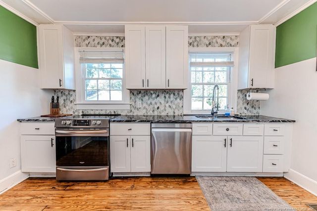 508 W Chisholm Street, Sanford, NC 27330