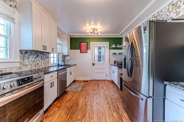 508 W Chisholm Street, Sanford, NC 27330