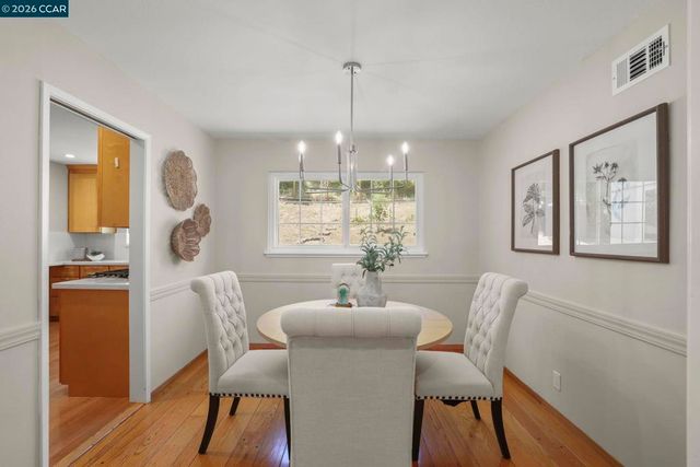 5412 Degnan Dr, Martinez, CA 94553