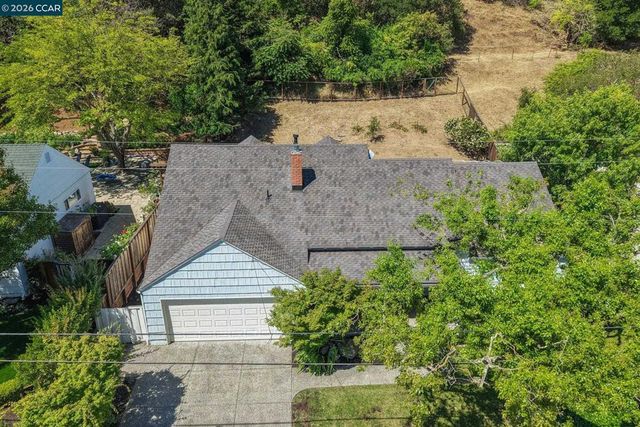 5412 Degnan Dr, Martinez, CA 94553