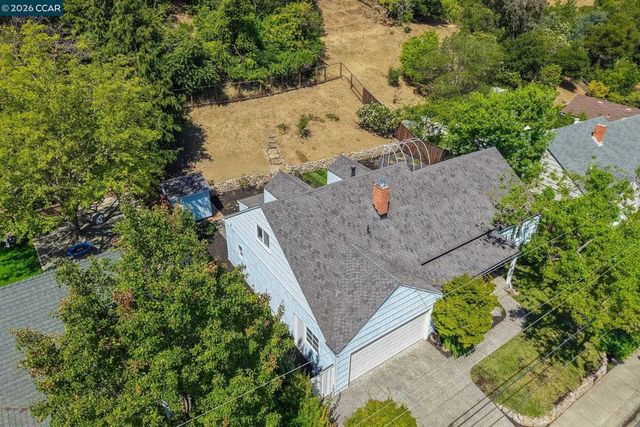 5412 Degnan Dr, Martinez, CA 94553