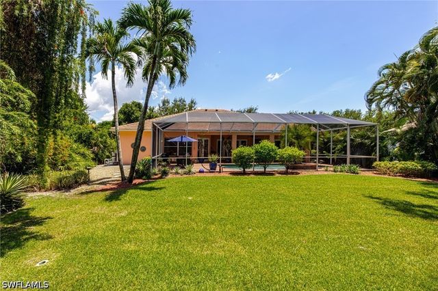 9311 Cedar Creek DR, Bonita Springs, FL 34135