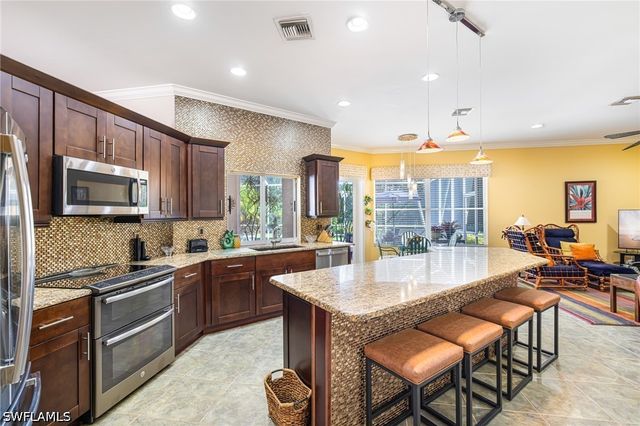 9311 Cedar Creek DR, Bonita Springs, FL 34135