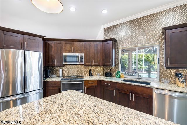 9311 Cedar Creek DR, Bonita Springs, FL 34135