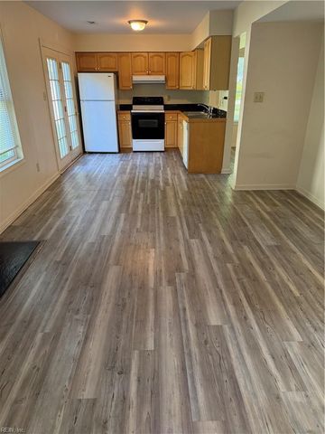 139 Springdale WAY, Hampton, VA 23666