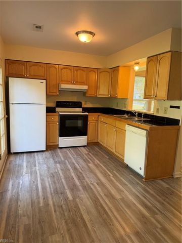 139 Springdale WAY, Hampton, VA 23666