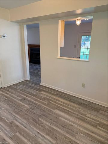 139 Springdale WAY, Hampton, VA 23666