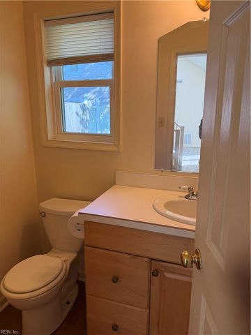 139 Springdale WAY, Hampton, VA 23666
