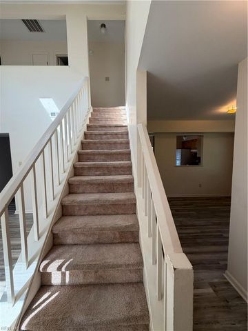 139 Springdale WAY, Hampton, VA 23666