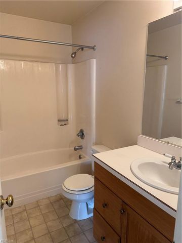 139 Springdale WAY, Hampton, VA 23666