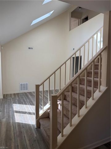 139 Springdale WAY, Hampton, VA 23666